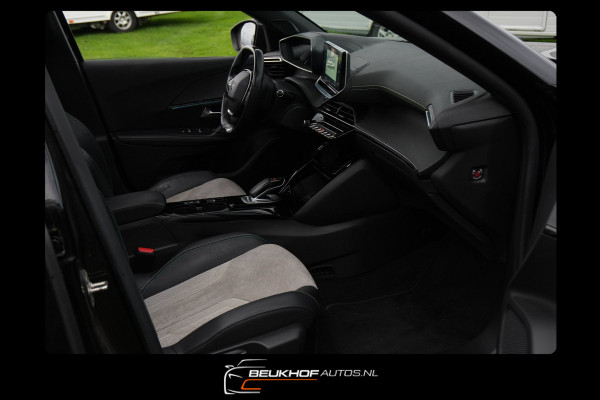 Peugeot e-2008 EV GT-Line 50 kWh Leer Panorama Leer Soh 91%