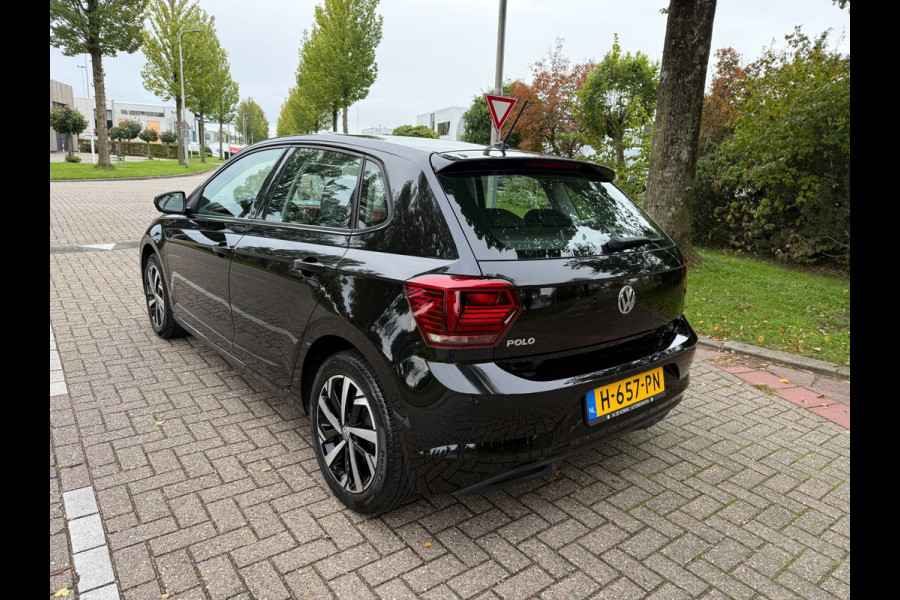 Volkswagen Polo 1.0 TSI Beats
