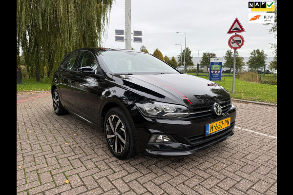 Volkswagen Polo 1.0 TSI Beats