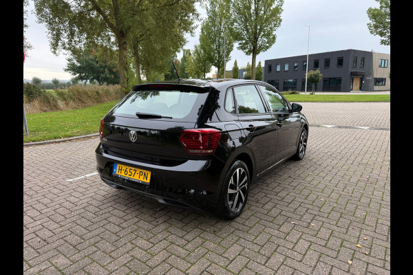 Volkswagen Polo 1.0 TSI Beats