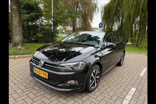 Volkswagen Polo 1.0 TSI Beats