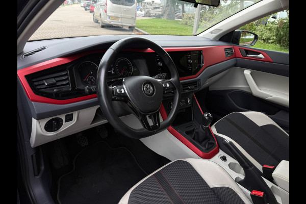 Volkswagen Polo 1.0 TSI Beats