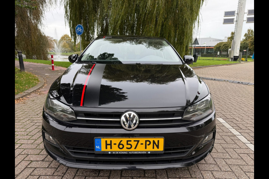 Volkswagen Polo 1.0 TSI Beats
