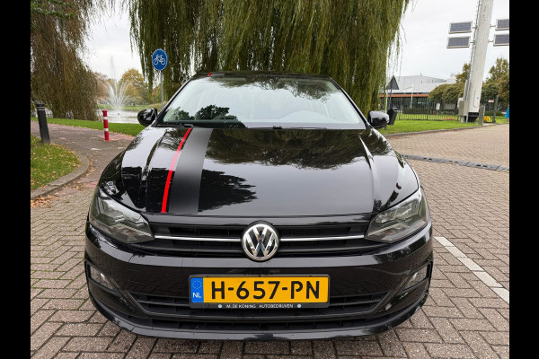 Volkswagen Polo 1.0 TSI Beats