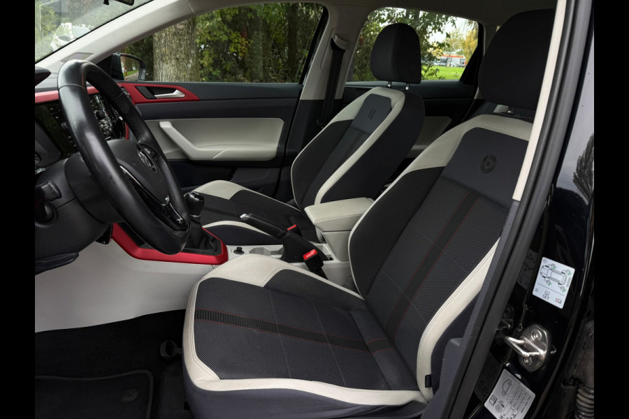 Volkswagen Polo 1.0 TSI Beats