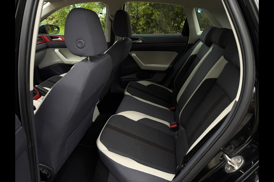 Volkswagen Polo 1.0 TSI Beats