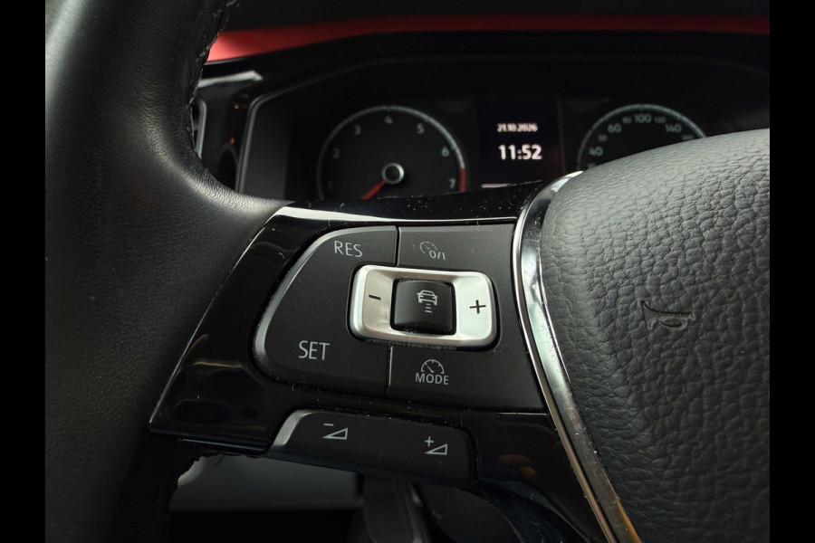 Volkswagen Polo 1.0 TSI Beats