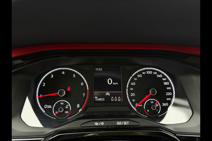 Volkswagen Polo 1.0 TSI Beats
