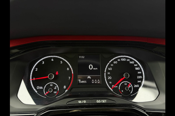 Volkswagen Polo 1.0 TSI Beats