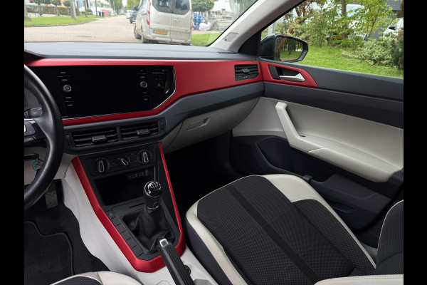Volkswagen Polo 1.0 TSI Beats