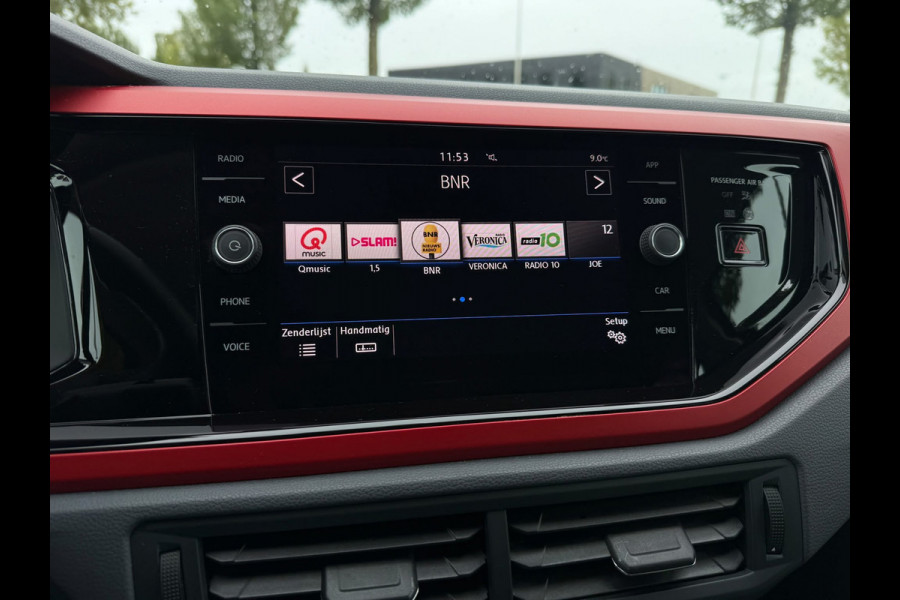 Volkswagen Polo 1.0 TSI Beats