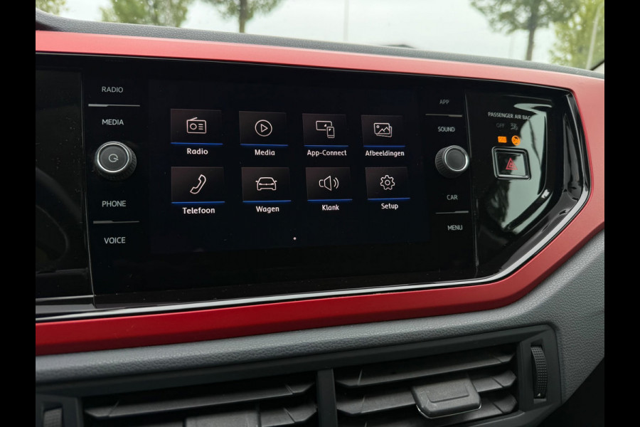 Volkswagen Polo 1.0 TSI Beats