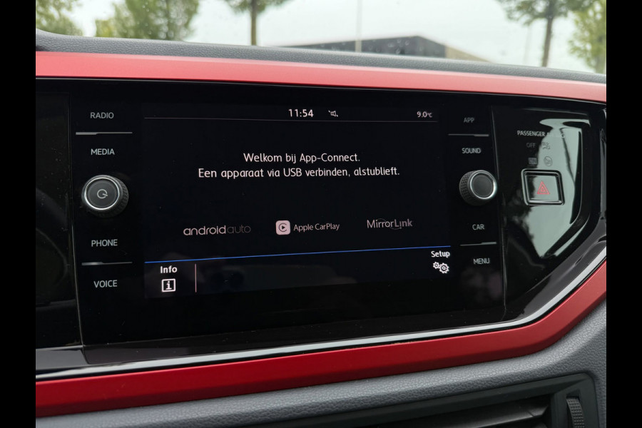 Volkswagen Polo 1.0 TSI Beats
