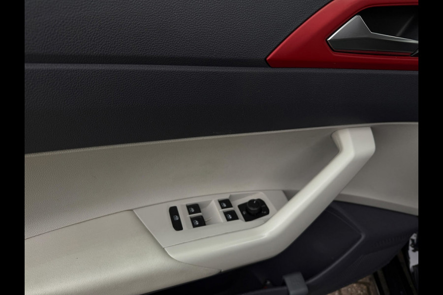 Volkswagen Polo 1.0 TSI Beats