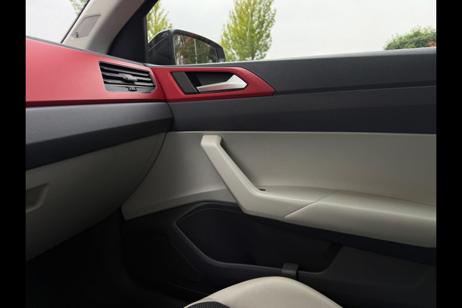 Volkswagen Polo 1.0 TSI Beats