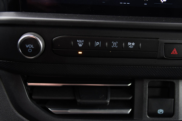 Ford Transit Custom 300 2.0 TDCI L2H1 Limited Black Edition Adaptieve Cruise, Camera, Carplay, LED, 2 x Schuifdeur, Automaat, 170pk, Stoelverwarming, Sensoren, Uniek!