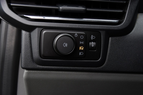 Ford Transit Custom 300 2.0 TDCI L2H1 Limited Black Edition Adaptieve Cruise, Camera, Carplay, LED, 2 x Schuifdeur, Automaat, 170pk, Stoelverwarming, Sensoren, Uniek!