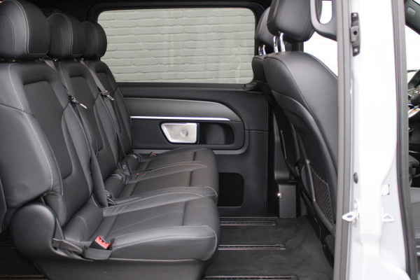 Mercedes-Benz V-Klasse 300d / DC / AMG / bj2026 / Luchtvering / Panorama / Burmester / Vol Opties / NIEUWSTAAT