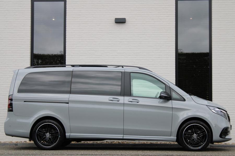 Mercedes-Benz V-Klasse 300d / DC / AMG / bj2026 / Luchtvering / Panorama / Burmester / Vol Opties / NIEUWSTAAT