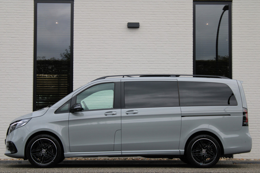 Mercedes-Benz V-Klasse 300d / DC / AMG / bj2026 / Luchtvering / Panorama / Burmester / Vol Opties / NIEUWSTAAT