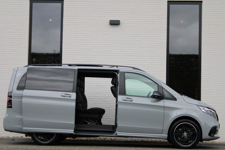 Mercedes-Benz V-Klasse 300d / DC / AMG / bj2026 / Luchtvering / Panorama / Burmester / Vol Opties / NIEUWSTAAT