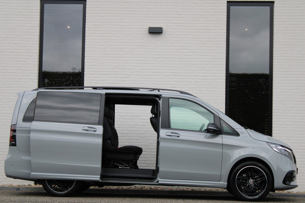 Mercedes-Benz V-Klasse 300d / DC / AMG / bj2026 / Luchtvering / Panorama / Burmester / Vol Opties / NIEUWSTAAT