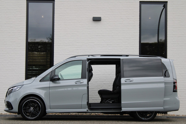 Mercedes-Benz V-Klasse 300d / DC / AMG / bj2026 / Luchtvering / Panorama / Burmester / Vol Opties / NIEUWSTAAT