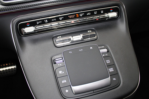 Mercedes-Benz V-Klasse 300d / DC / AMG / bj2026 / Luchtvering / Panorama / Burmester / Vol Opties / NIEUWSTAAT