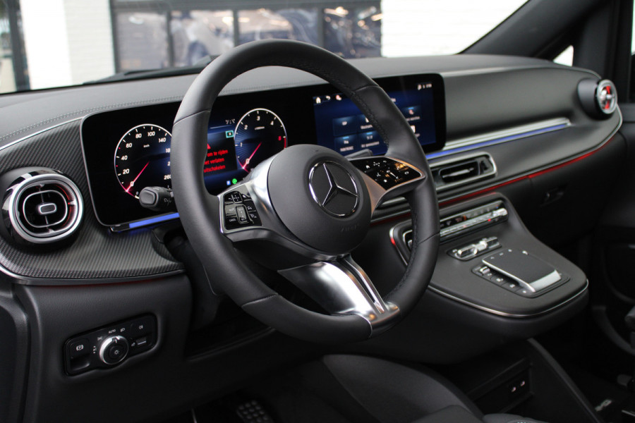 Mercedes-Benz V-Klasse 300d / DC / AMG / bj2026 / Luchtvering / Panorama / Burmester / Vol Opties / NIEUWSTAAT