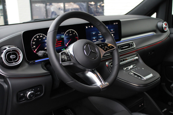Mercedes-Benz V-Klasse 300d / DC / AMG / bj2026 / Luchtvering / Panorama / Burmester / Vol Opties / NIEUWSTAAT
