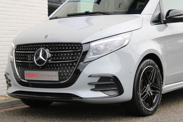 Mercedes-Benz V-Klasse 300d / DC / AMG / bj2026 / Luchtvering / Panorama / Burmester / Vol Opties / NIEUWSTAAT