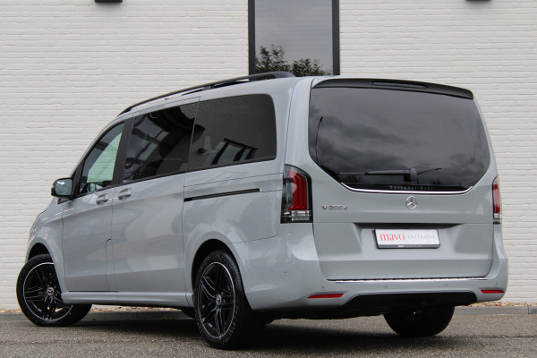 Mercedes-Benz V-Klasse 300d / DC / AMG / bj2026 / Luchtvering / Panorama / Burmester / Vol Opties / NIEUWSTAAT