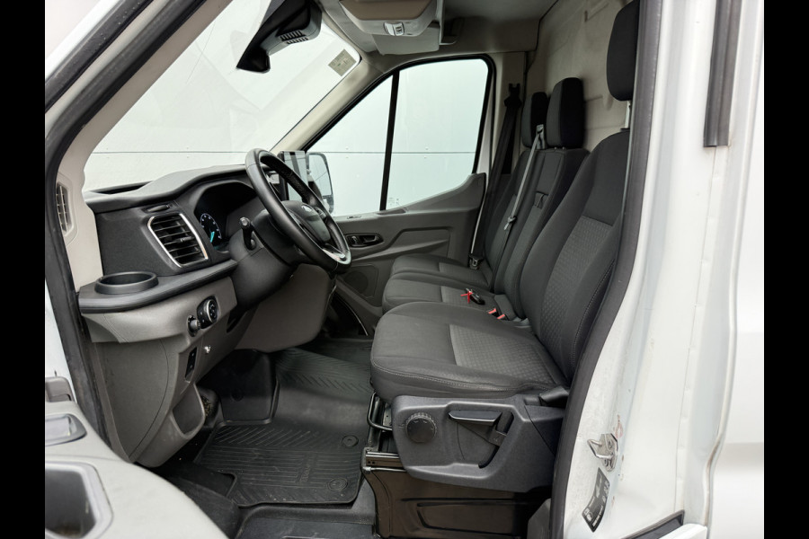 Ford E-Transit e-Transit 68kWh 184PK