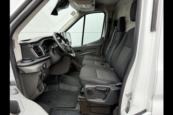 Ford E-Transit e-Transit 68kWh 184PK