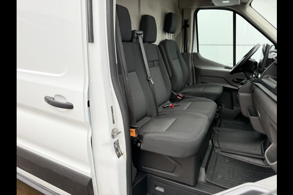 Ford E-Transit e-Transit 68kWh 184PK