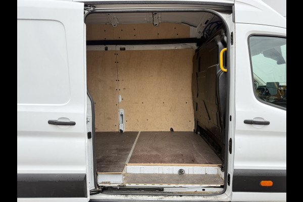 Ford E-Transit e-Transit 68kWh 184PK