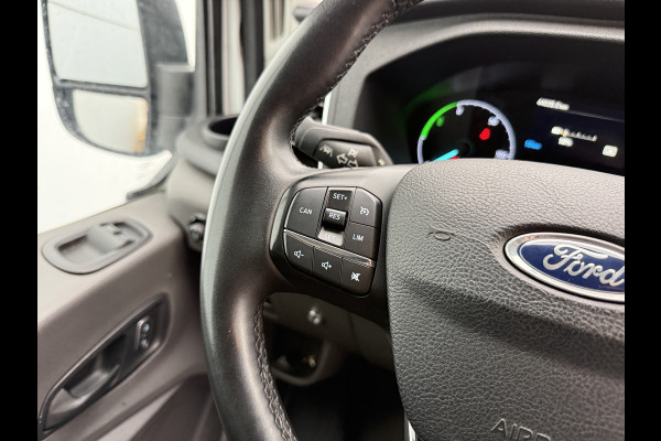 Ford E-Transit e-Transit 68kWh 184PK