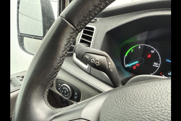 Ford E-Transit e-Transit 68kWh 184PK