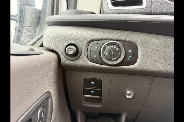 Ford E-Transit e-Transit 68kWh 184PK