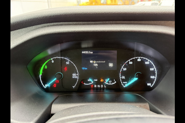 Ford E-Transit e-Transit 68kWh 184PK