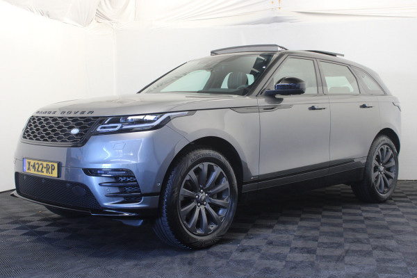 Land Rover Range Rover Velar 2.0 P250 Turbo AWD HSE |Pano|Stoelverw.|