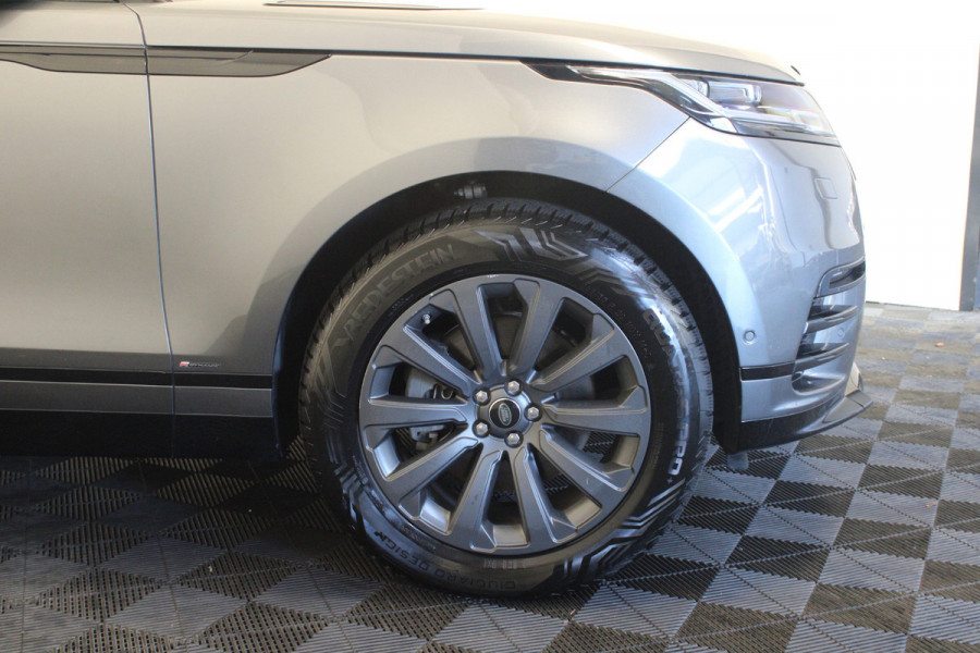 Land Rover Range Rover Velar 2.0 P250 Turbo AWD HSE |Pano|Stoelverw.|