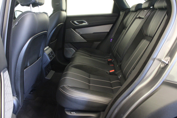 Land Rover Range Rover Velar 2.0 P250 Turbo AWD HSE |Pano|Stoelverw.|