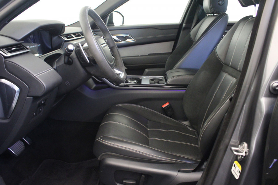 Land Rover Range Rover Velar 2.0 P250 Turbo AWD HSE |Pano|Stoelverw.|