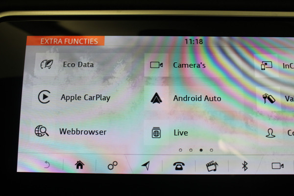 Land Rover Range Rover Velar 2.0 P250 Turbo AWD HSE |Pano|Stoelverw.|