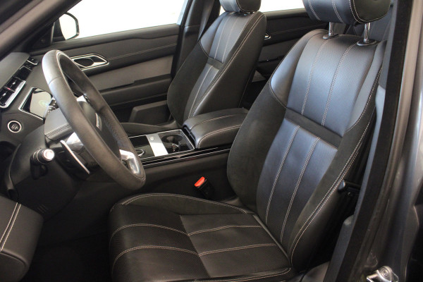 Land Rover Range Rover Velar 2.0 P250 Turbo AWD HSE |Pano|Stoelverw.|