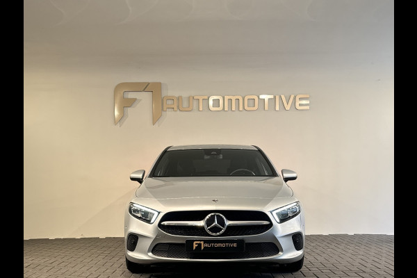 Mercedes-Benz A-Klasse 180 Stoelverwarming|Lane|CarPlay