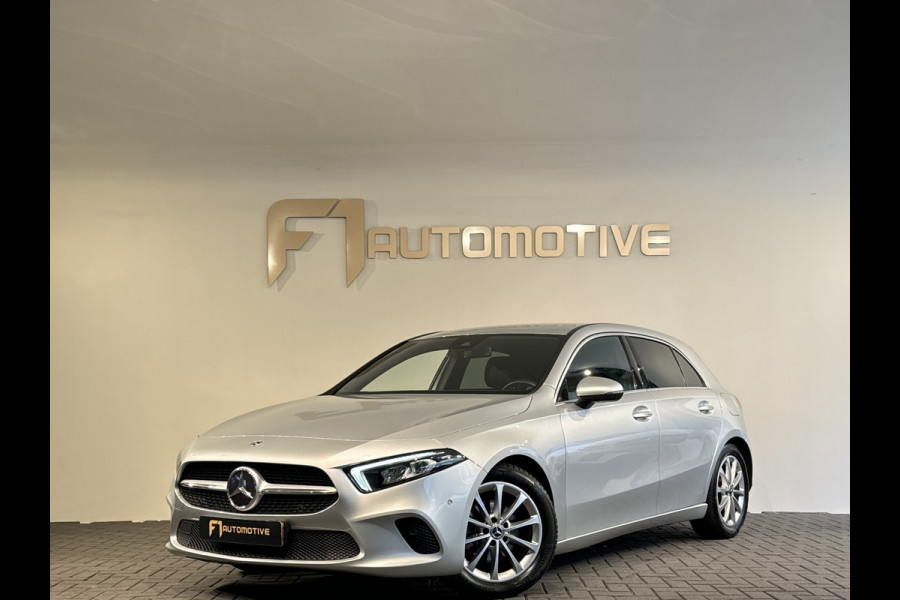 Mercedes-Benz A-Klasse 180 Stoelverwarming|Lane|CarPlay