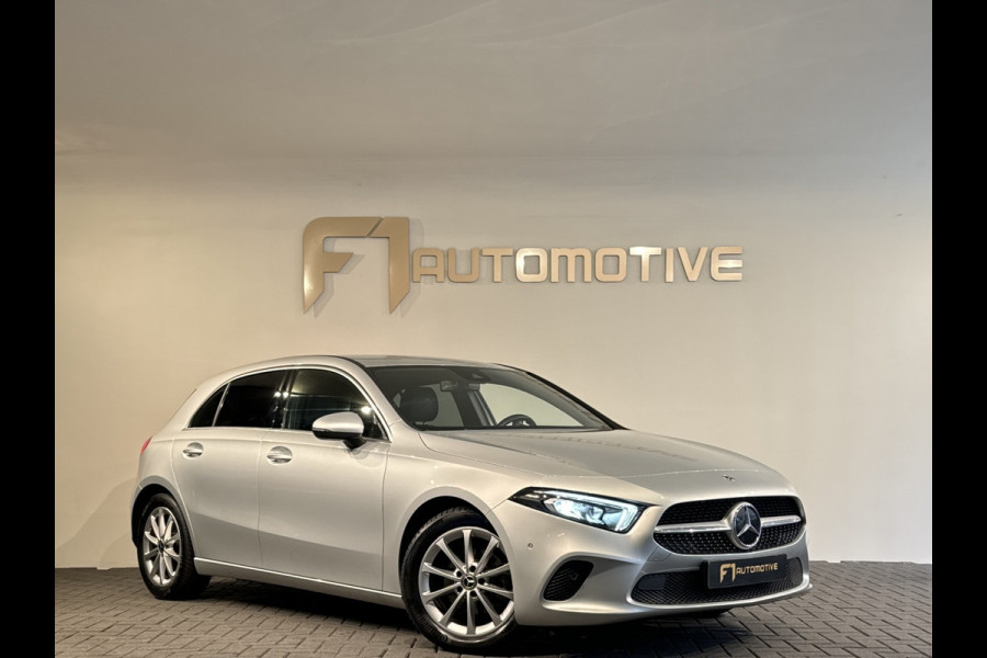 Mercedes-Benz A-Klasse 180 Stoelverwarming|Lane|CarPlay
