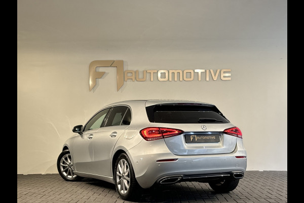 Mercedes-Benz A-Klasse 180 Stoelverwarming|Lane|CarPlay